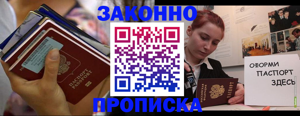 прописка в квартире в Чкаловске