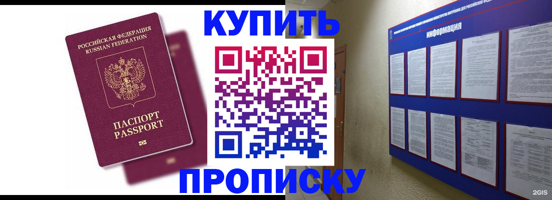 купить прописку в Чкаловске